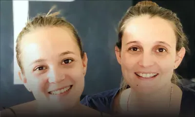 Marine et Agathe Noël : deux sœurs unies par la passion pour l’art  