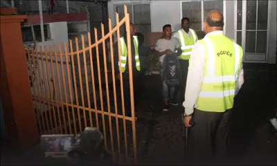 Arrestation des clandestins par l’Anti-Robbery Squad : les officiers du PIO craignent un «hidden agenda»