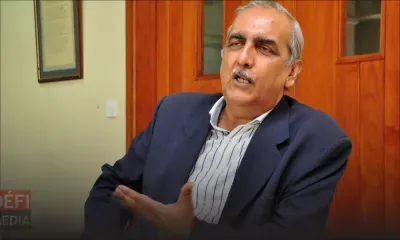 Rajiv Servansingh, président de MindAfrica : «La fermeture de la SMEDA a été une erreur lourde de conséquences»