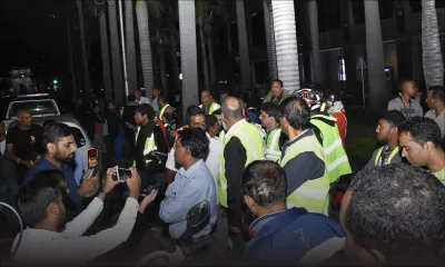 Hommage au petit Ritesh à la Place d’Armes - Sen Goojha : «L’indifférence des Mauriciens devient légendaire»