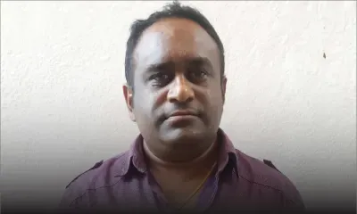 Subiraj en situation de handicap cherche un emploi