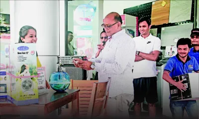 Dans le cadre de son 30e anniversaire : Utchanah HomePro investit Rs 15 M dans un projet d’expansion