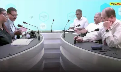 Tout savoir sur le ministère de l'Intégration sociale avec Alain Wong