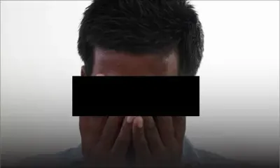 Homme battu : «Je veux voir mon fils !», crie Jevin, désespéré 