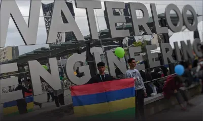 Kifah Meeran : first Mauritian teen wins prize in Canada’s largest hackathon competition