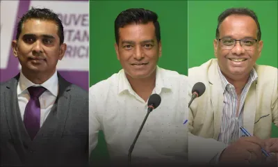 Bilan d’une Circonscription : Flacq/Bon-Accueil (No9)