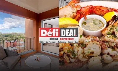 Defideal.mu : des offres alléchantes !