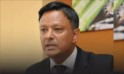 José Moirt, leader de 100% Citoyens : «Le peuple en a marre des partis traditionnels»