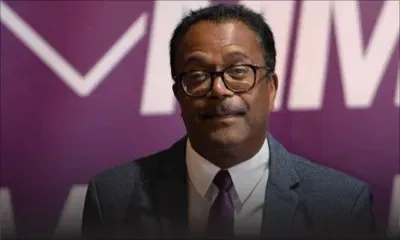 Lindsay Paul (MMM) : «C’est une chose de détruire, c’en est une autre de construire»