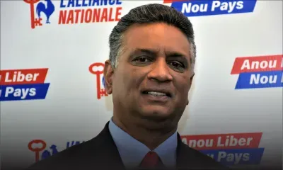 Circonscription no 13 - Lormus Bundhoo : «Bann Jugnauth inn anbet ou»