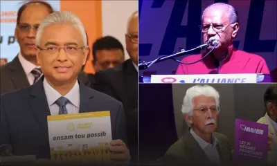 Élections générales : l’impact des promesses sur les votes