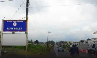 Profil de la circonscription No 11 - Vieux Grand-Port/Rose-Belle : ces villages figés dans le temps ! 