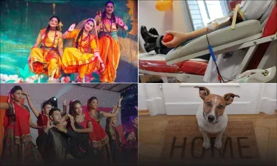 Découvrez les bons plans du week-end (26-27 octobre)