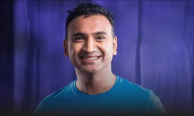 Yousoof Elahee, comédien et humoriste : «Jugnauth et Ramgoolam devraient me prendre en exemple…» 