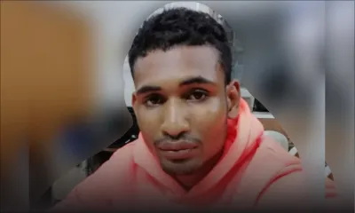 Crime à Résidence La Cure - Cédric Quirin arrêté : «Mo finn defann mwa»