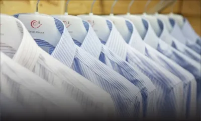 Esquel (Mauritius) Ltd, un  des principaux Fabricants de Chemises : la chute d’un géant du textile local