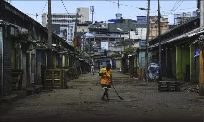 Le bilan de la pandémie de Covid-19