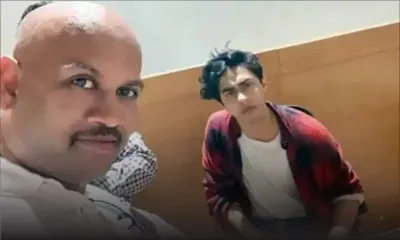 Rebondissements dans l’affaire Aryan Khan : des allégations contre le bureau de contrôle des stupéfiants