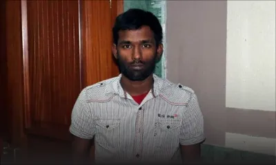 Une ado avait été abusée sexuellement par trois hommes : Ganessen Valaydon condamné à cinq ans de prison