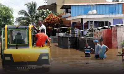Budget de Rs 10,4 milliards - Construction de drains : la création d’une compagnie d’État fait tiquer