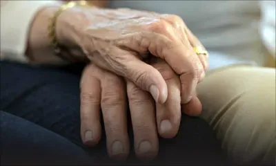 Le vieillissement des personnes en situation de handicap prend de l’ampleur