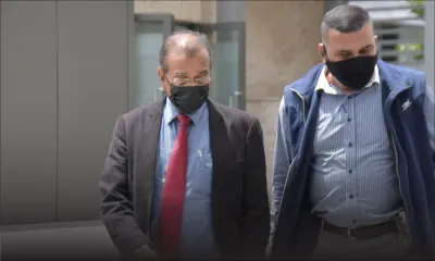 En Cour suprême : la motion du PM contestant la poursuite de Dayal appelée