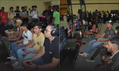 Tekken 7 : Sheldon Dantier représentera Maurice à Paris et à Bali