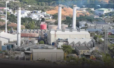 Construction de deux réservoirs d’huile lourde : «Totalement incohérent», dit Elahee