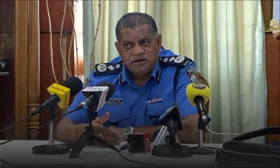 Violences au Gran Konser Solider à La Citadelle : la chanson «One Day» à l’origine de la protestation 