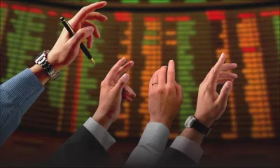 Bourse de Maurice : le retrait des fonds étrangers s’intensifie sur le marché officiel