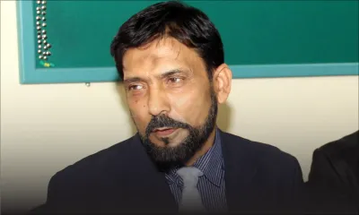 Financial Crimes Division - Cehl Meeah : «Ces allégations sont des mensonges»