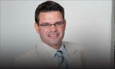 Christophe Aucher, expert en solution emploi: «Le marché de l’emploi sera dynamique en 2016»