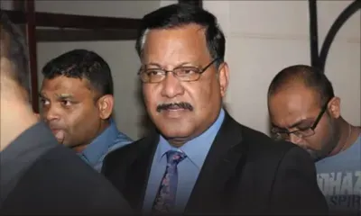 Dev Jokhoo, commissaire des prisons : «Rien d’accablant dans ce rapport. Seki responsab pou bear consequences»