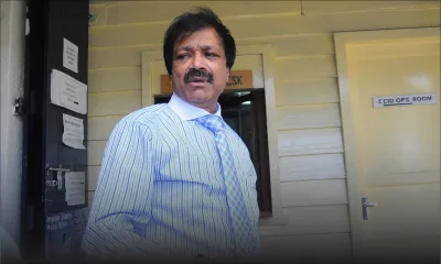 L’ACP Heman Jangi: «L’arrestation de Shakeel Mohamed a été faite sur la base d’évidences»