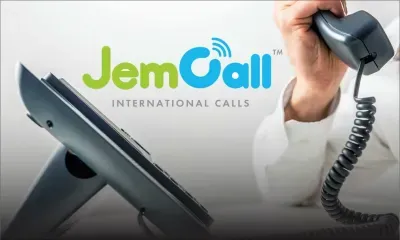 Téléphonie internationale: Jemcall offre des tarifs favorables