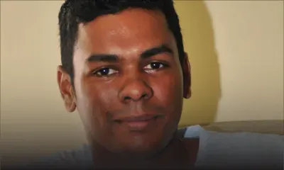 Jovany L’Emplâtre, directeur d’Ink & Sign Ltd: «Je n’ai pas d’employés mais des partenaires»