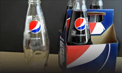 Boissons gazeuses en hausse: pas dans le cadre de la Competition Act, selon la CCM