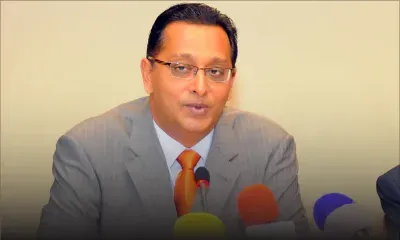 Assemblée nationale: l’Asset Recovery Bill voté sans amendement