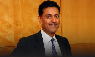 SBM Holdings: Sanjeev Nanavati ne vient pas