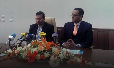 Mission de sir Anerood Jugnauth à Dubaï : de grands projets annoncés