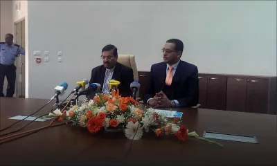 Arrestation de Shakeel Mohamed: Showkutally Soodhun et Roshi Bhadain égratignent la police