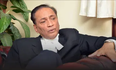 Me Yousouf Mohamed: «Cette affaire est un ‘blessing in disguise’ pour Shakeel»