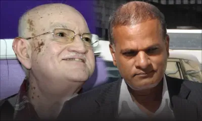 Questions parlementaires : Rajesh Bhagwan s’intéresse à Prakash Maunthrooa