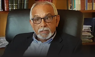 Enquête sur Peroomal Veeren : l’avocat Rex Stephen interrogé par l’Icac