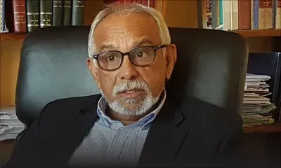 Veeren Connection : interrogatoire serré jeudi pour Me Rex Stephen à l’Icac