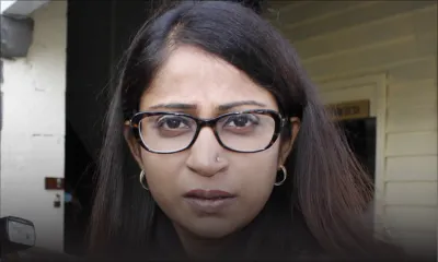 Roubina Jadoo-Jaunbocus sur Radio Plus : «Le sujet concernant Ameenah Gurib-Fakim n’a pas été évoqué au bureau du MSM»