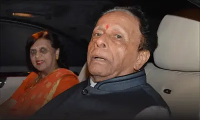 Voiture officielle : une BMW de Rs 19 millions pour SAJ