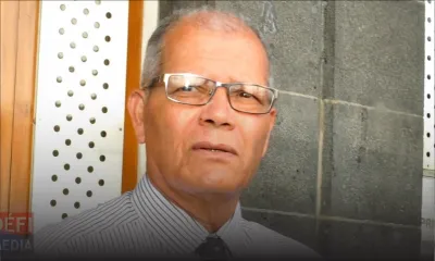 Confinement : tous les employés à Rodrigues doivent se rendre au travail ce mercredi, affirme Serge Clair