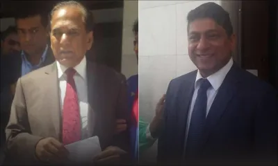 Affaire Betamax : Anil Bachoo et Veekram Bhunjun exonérés de tout blâme 