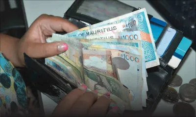 Boni de fin d’année : Rs 7 Md versées à plus de 550 000 employés